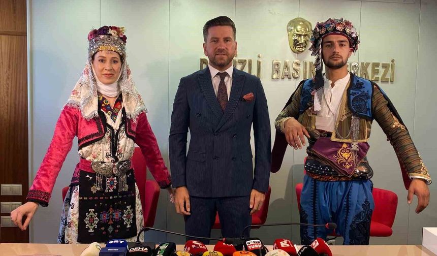 Tavas Yoğurdu dünya pazarı için yatırımcı bekliyor