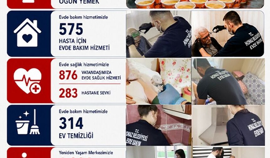 honaz belediye reklam