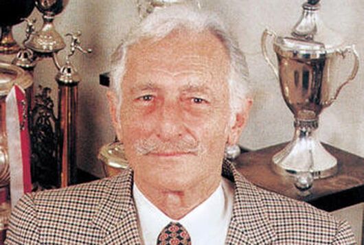 Süleyman Seba