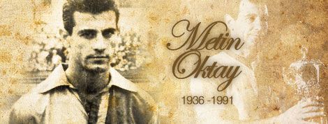 Taçsız Kral Metin Oktay (1936-1991)