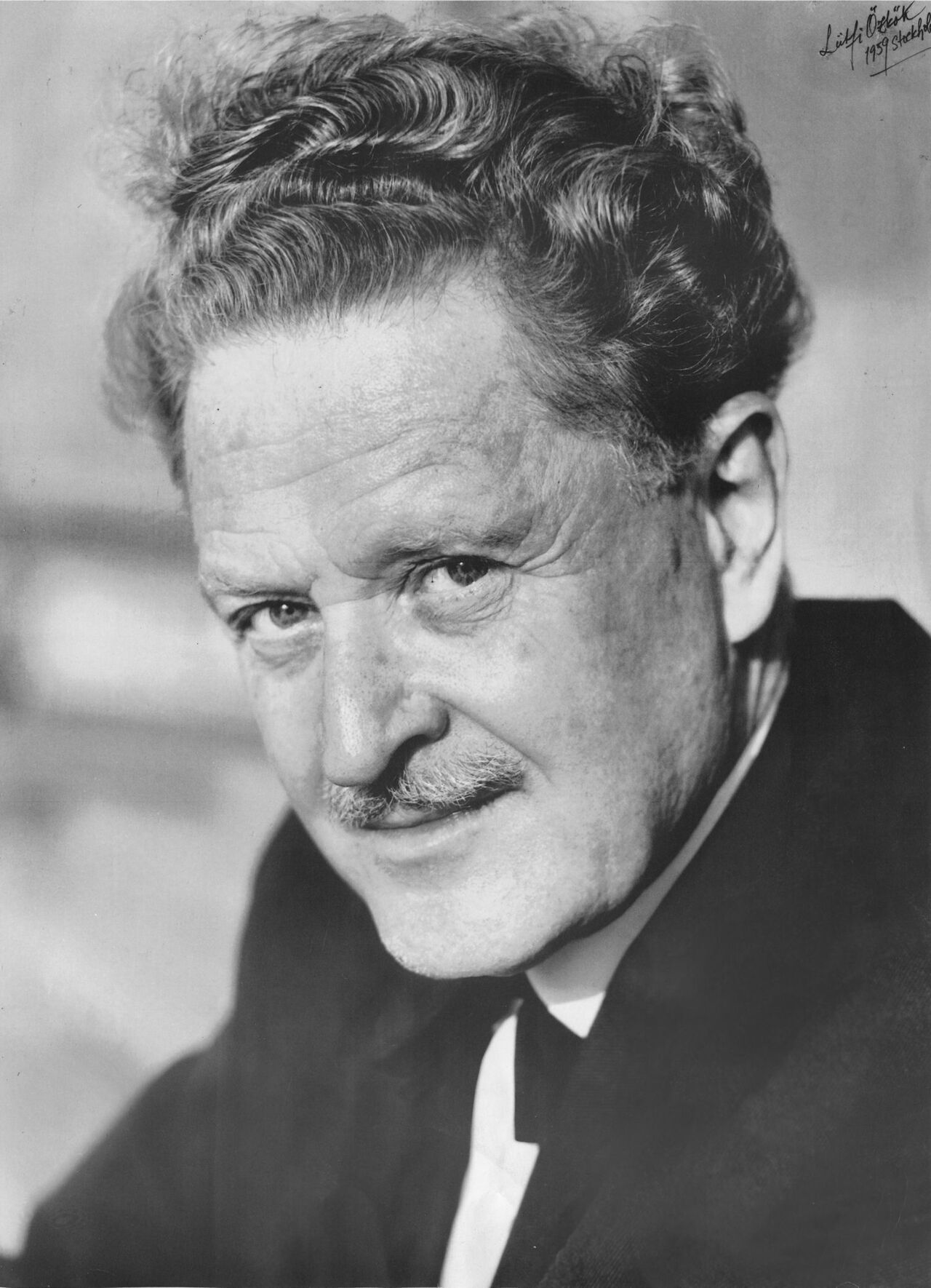 Nazım Hikmet Ran