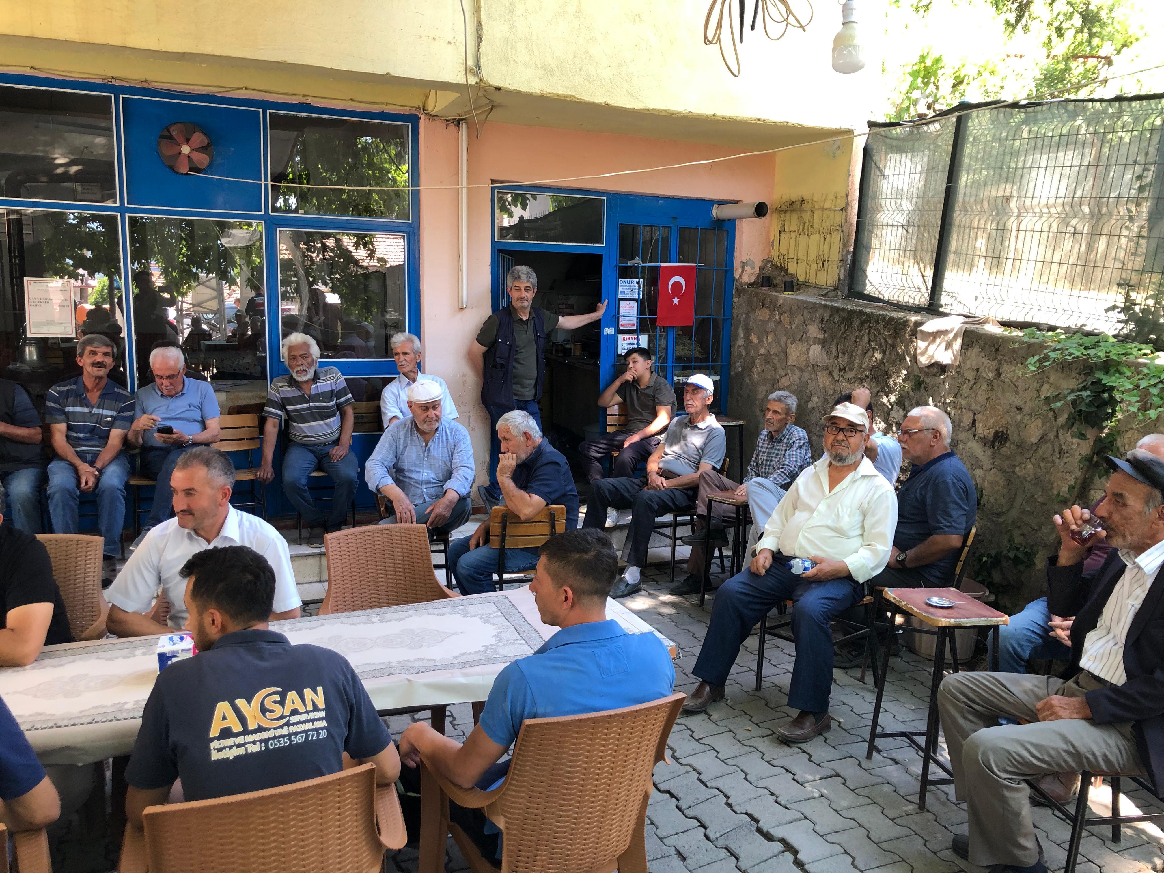 Çameli