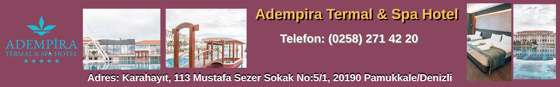 Reklam Bloğu