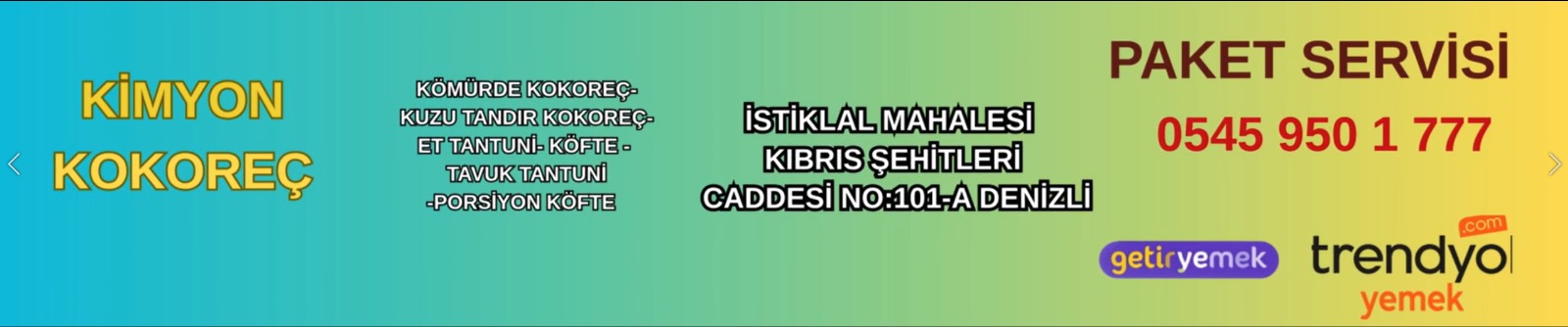 Reklam Bloğu