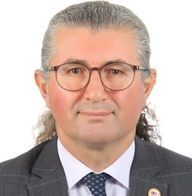 Namık Kemal Aydoğan