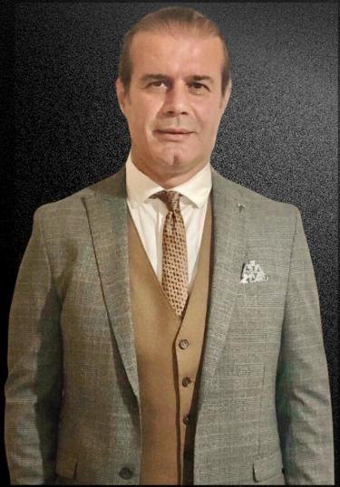 Bülent ÖZTÜRK