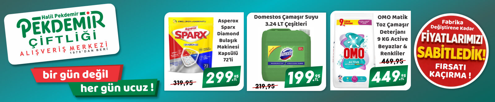 Reklam Bloğu