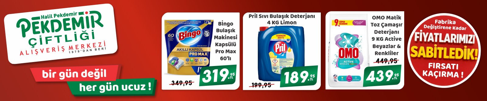 Reklam Bloğu