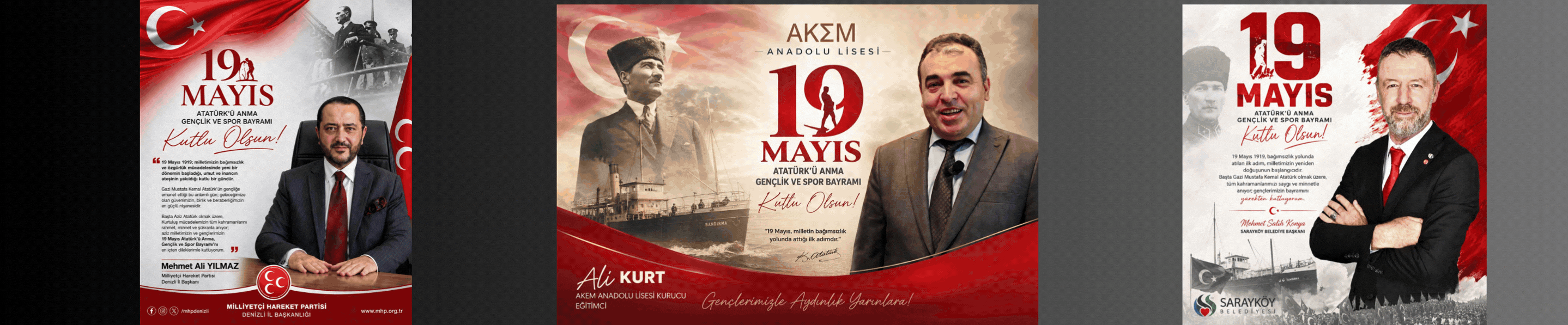 Reklam Bloğu