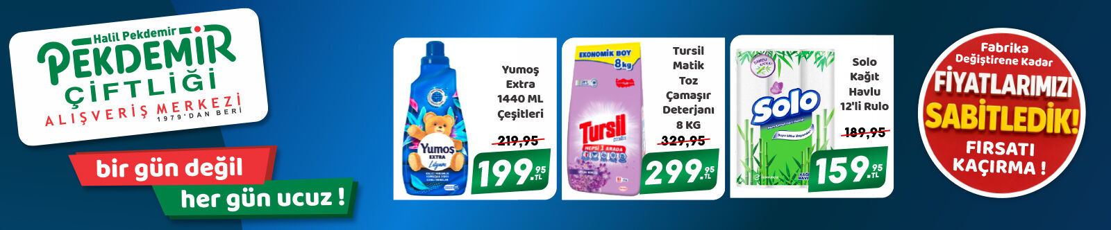 Reklam Bloğu