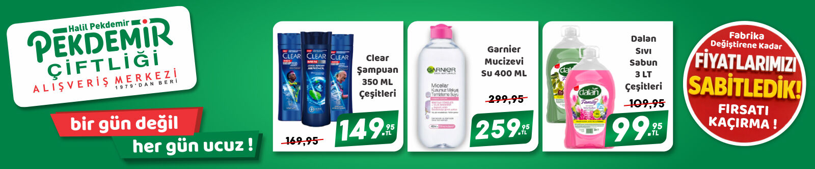 Reklam Bloğu
