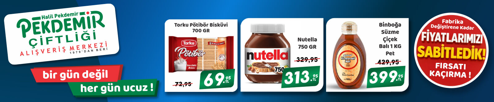 Reklam Bloğu