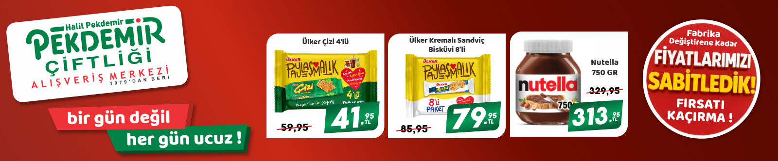 Reklam Bloğu
