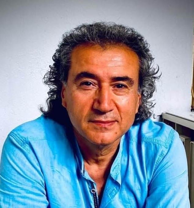 EYÜP ÖZKAN