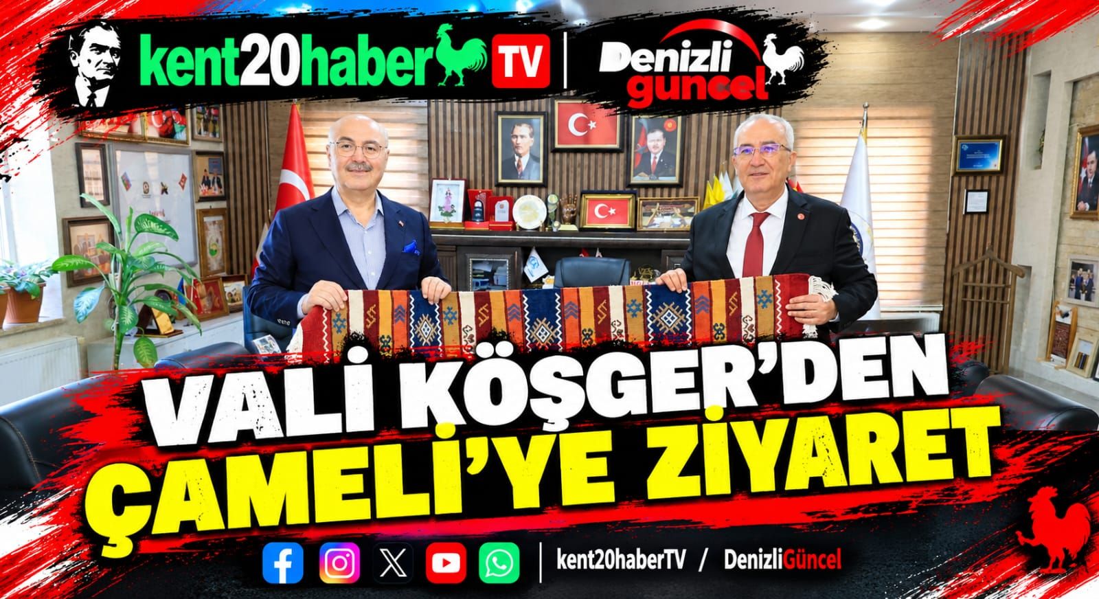 GÜNDEM